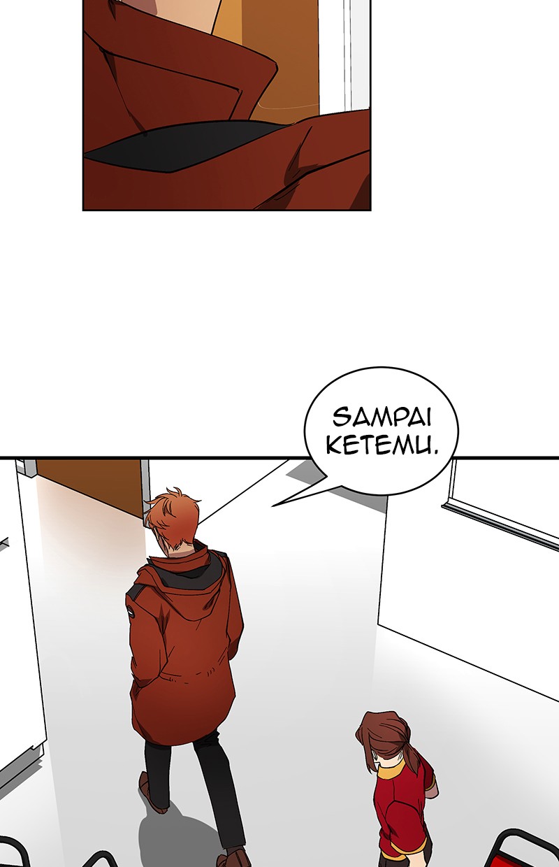 I Love Yoo chapter 43 halaman 79