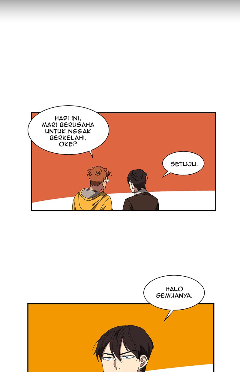I Love Yoo Bab 44.5 halaman 3