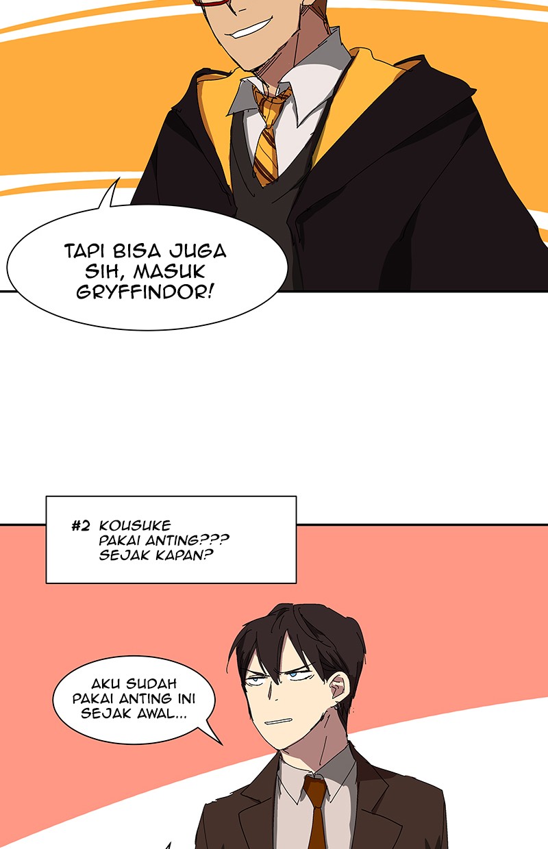 I Love Yoo Bab 44.5 halaman 6