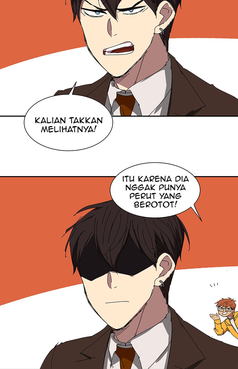 I Love Yoo Bab 44.5 halaman 13