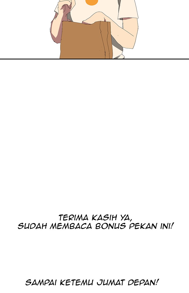 I Love Yoo Bab 44.5 halaman 28