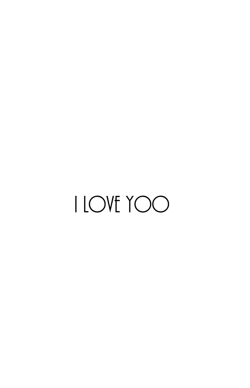 I Love Yoo Bab 44.5 halaman 33
