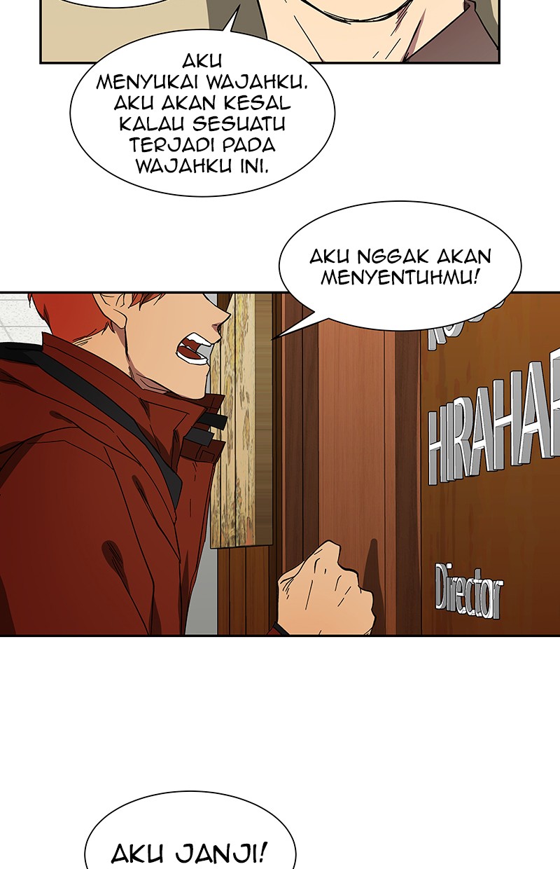 I Love Yoo Bab 44 halaman 8