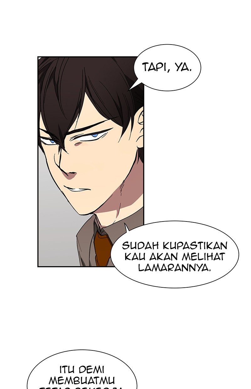 I Love Yoo Bab 44 halaman 18
