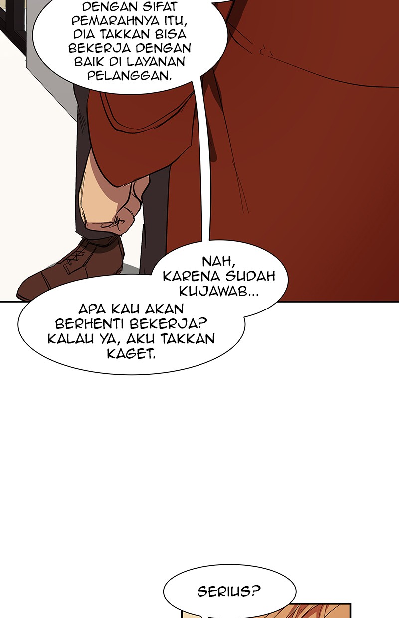 I Love Yoo Bab 44 halaman 20