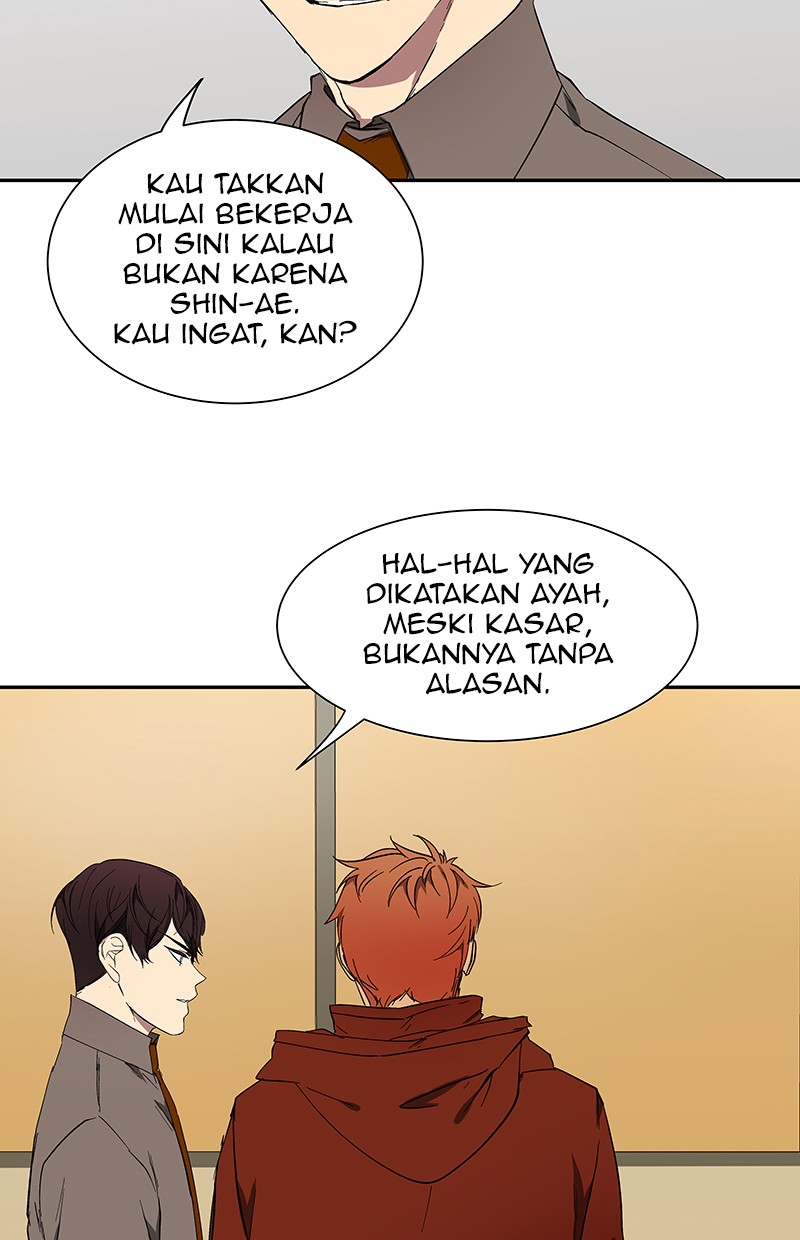 I Love Yoo Bab 44 halaman 22