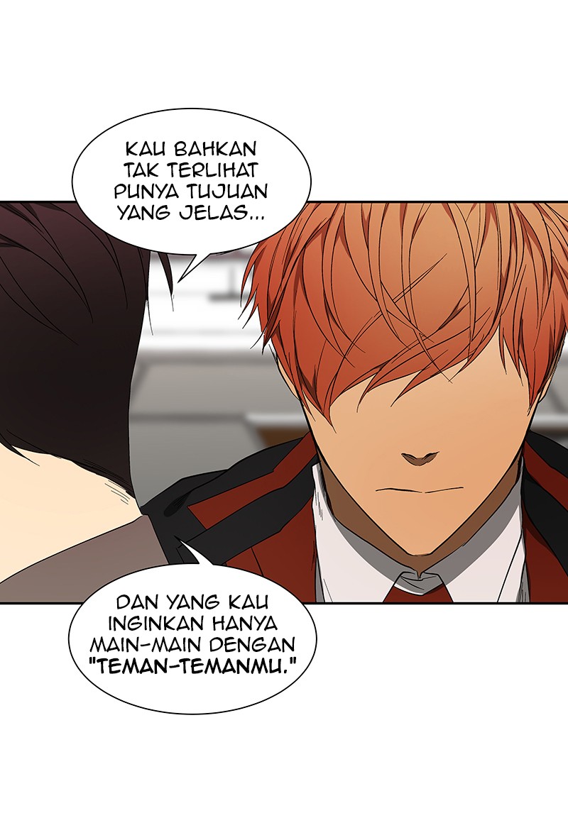 I Love Yoo Bab 44 halaman 24