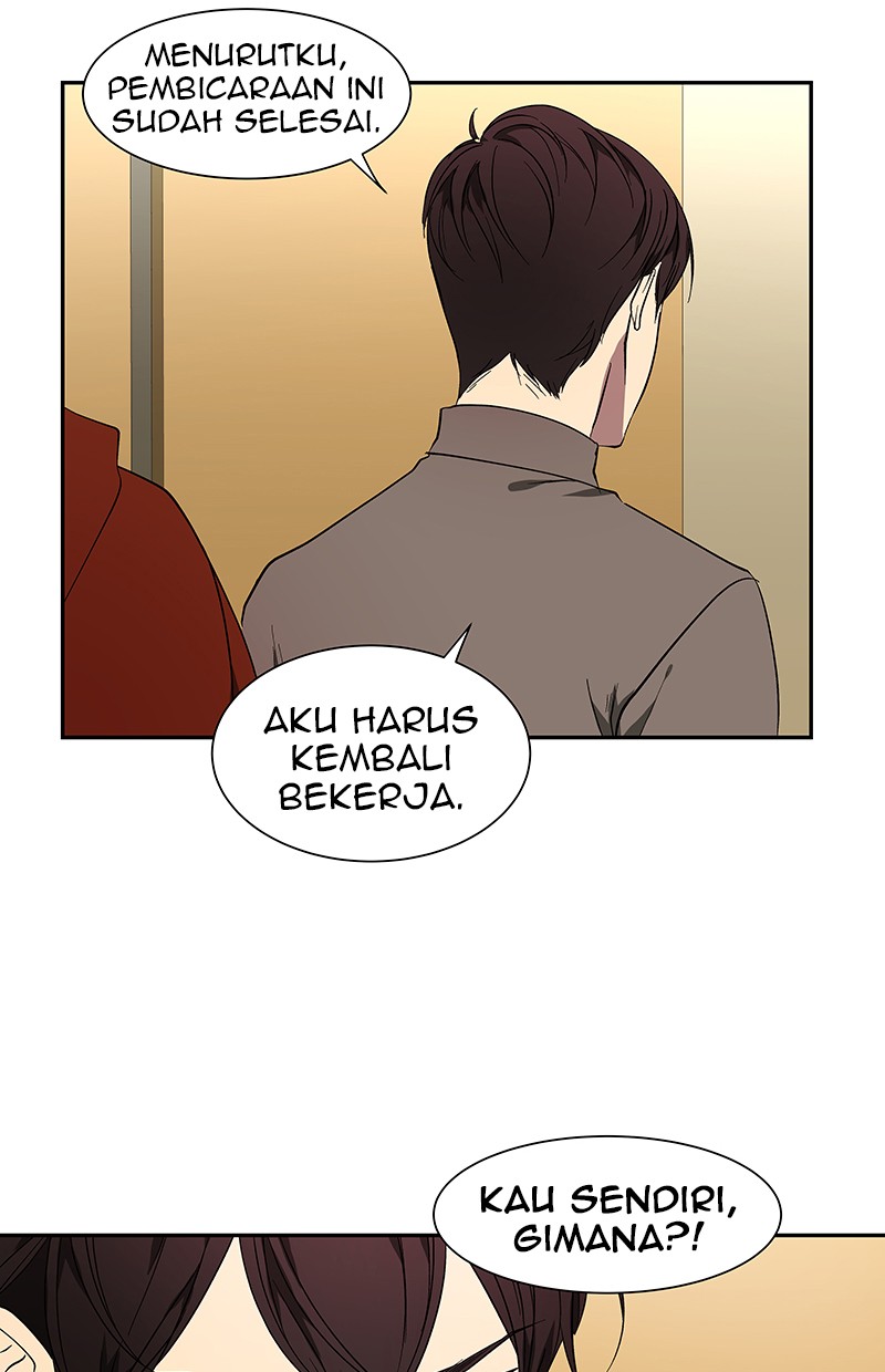 I Love Yoo Bab 44 halaman 26