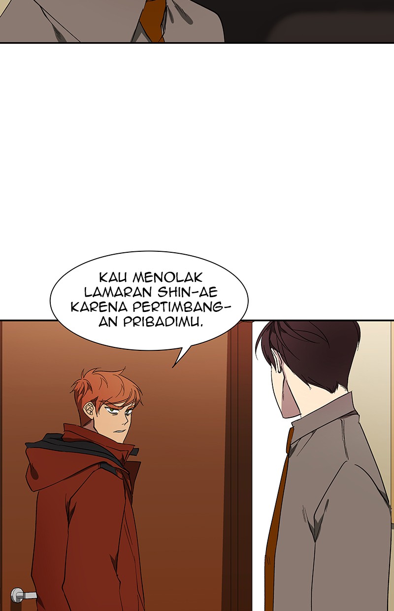 I Love Yoo Bab 44 halaman 29