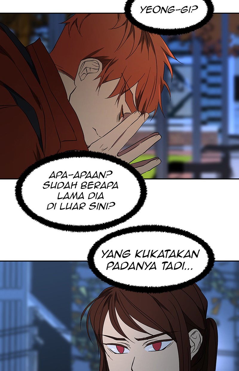 I Love Yoo Bab 44 halaman 45