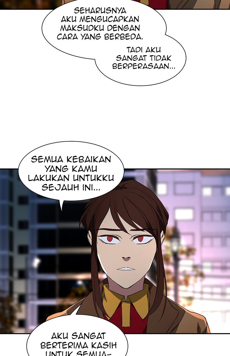 I Love Yoo Bab 44 halaman 61