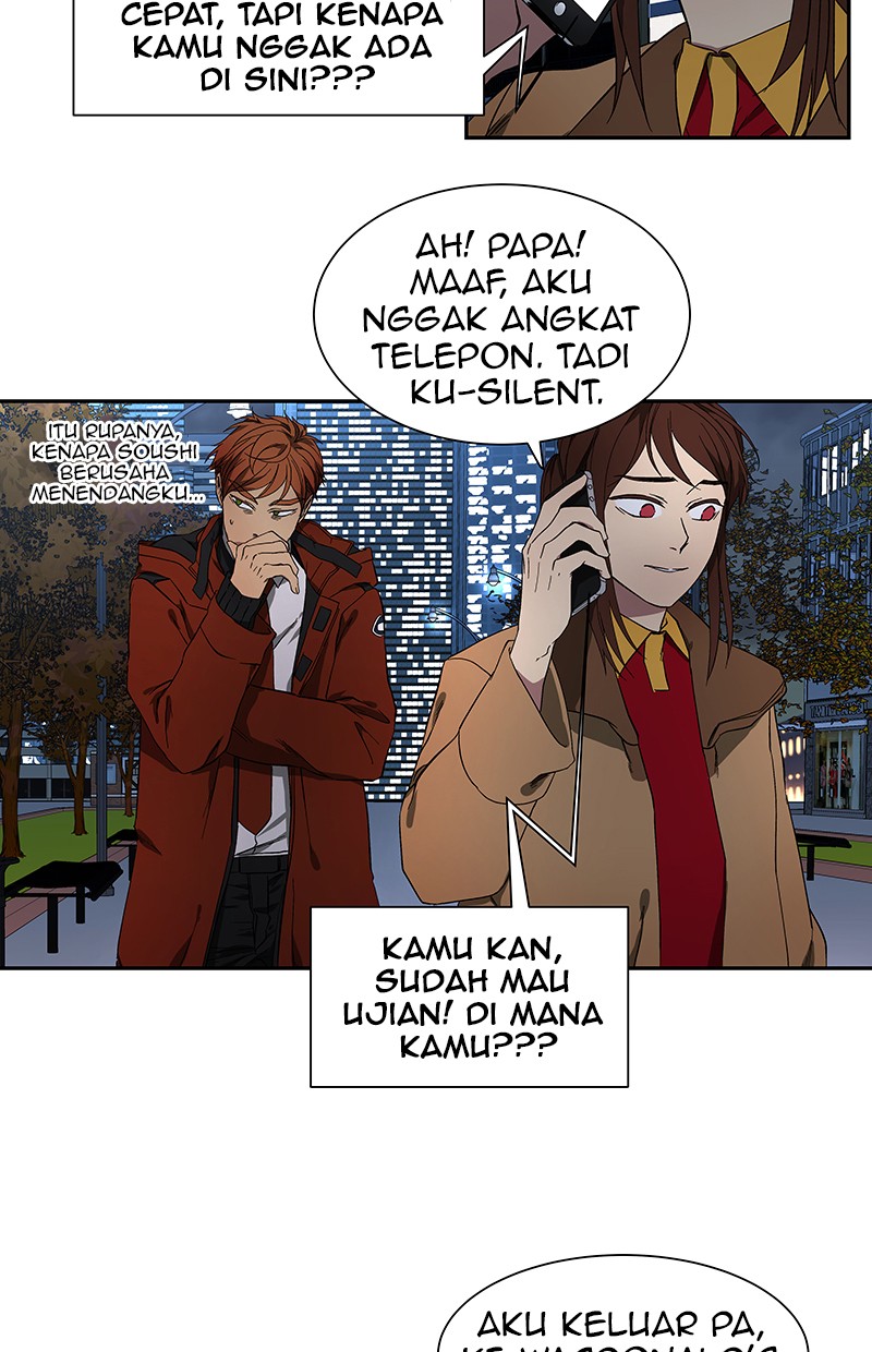 I Love Yoo Bab 45 halaman 3