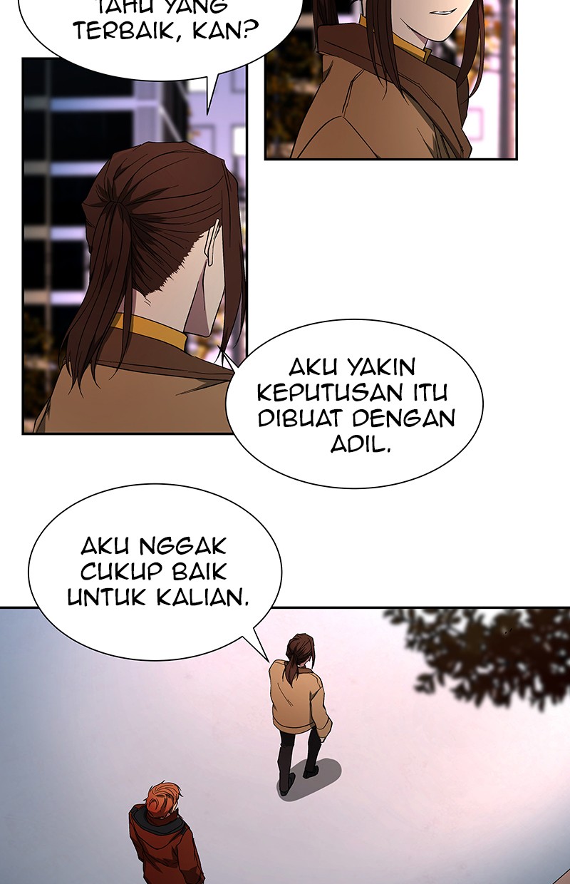 I Love Yoo Bab 45 halaman 22