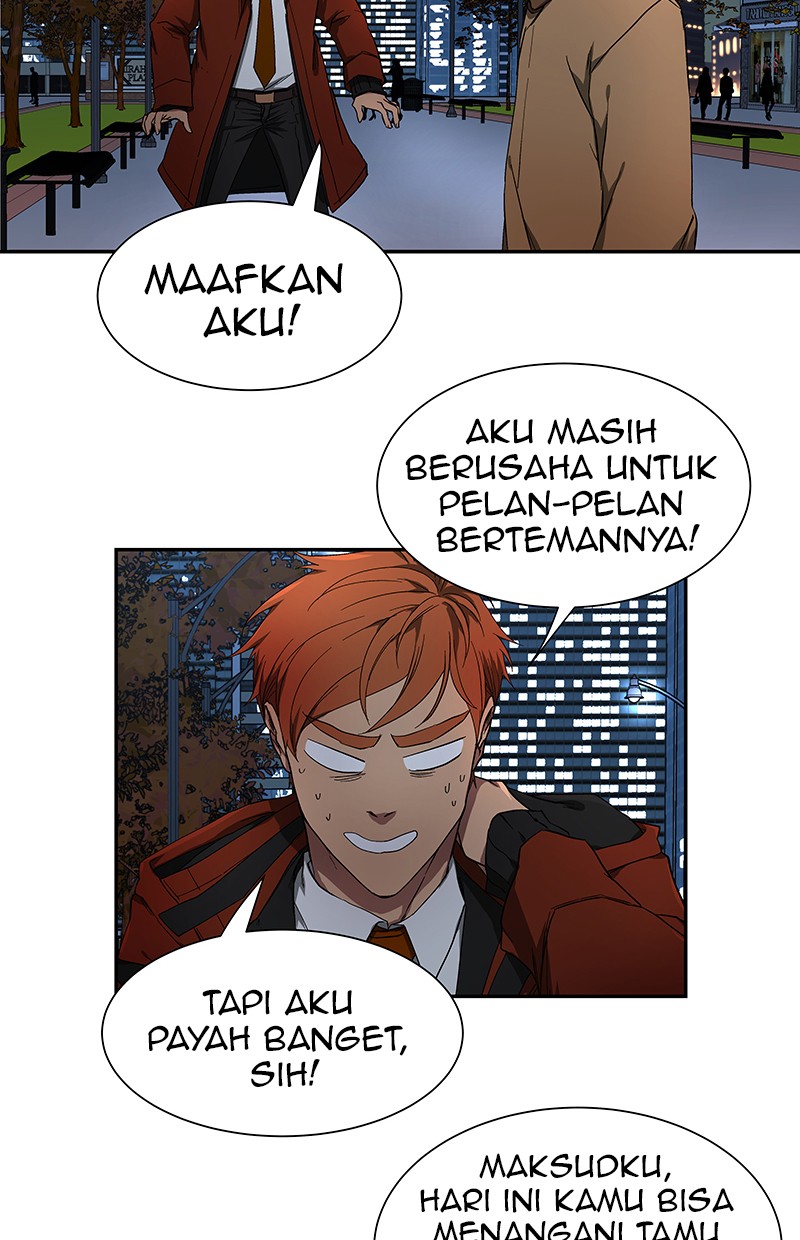 I Love Yoo Bab 45 halaman 28