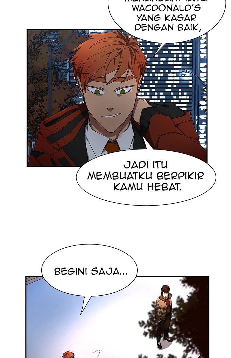 I Love Yoo Bab 45 halaman 29