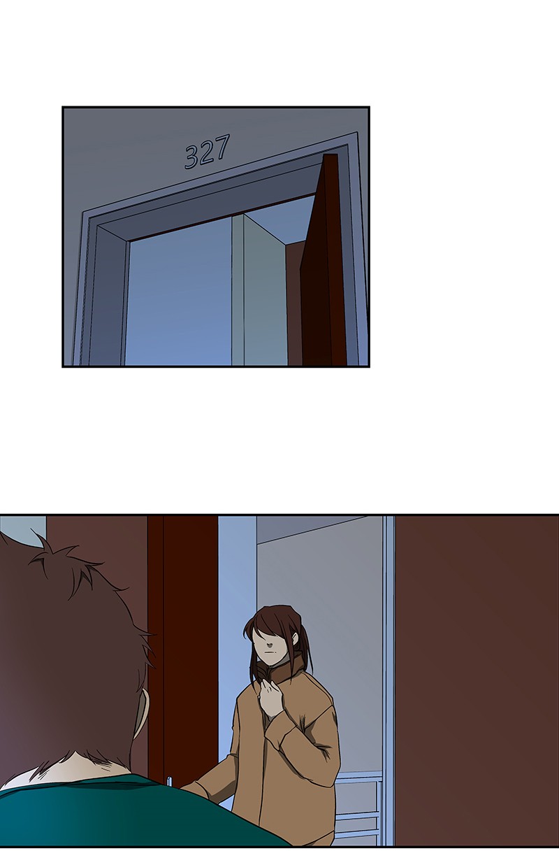 I Love Yoo Bab 45 halaman 36