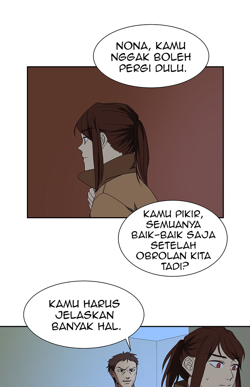 I Love Yoo Bab 45 halaman 41