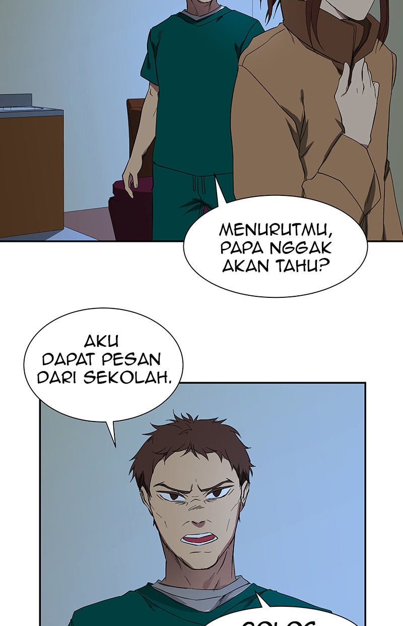 I Love Yoo Bab 45 halaman 42