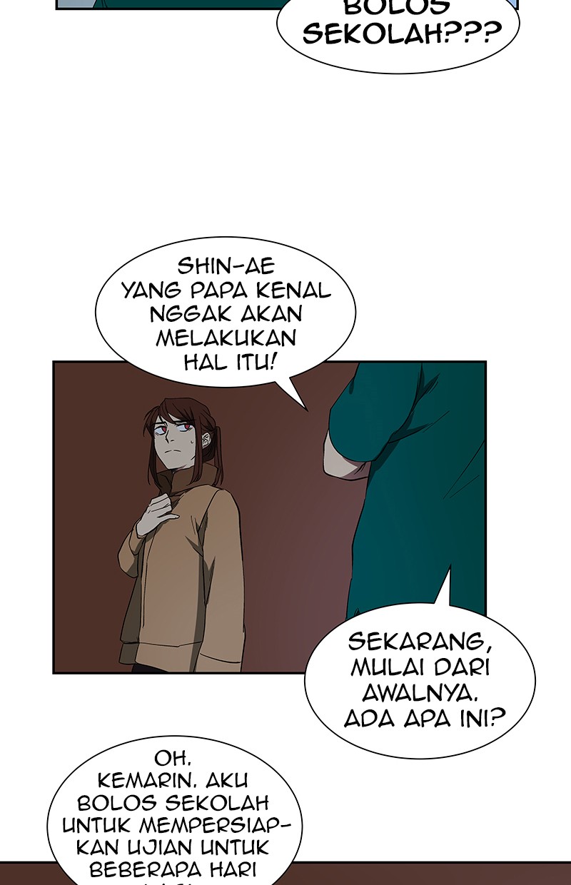 I Love Yoo Bab 45 halaman 43
