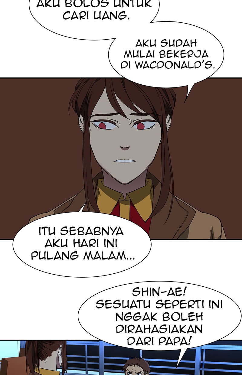 I Love Yoo Bab 45 halaman 54