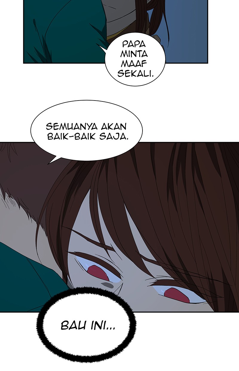 I Love Yoo Bab 46 halaman 20
