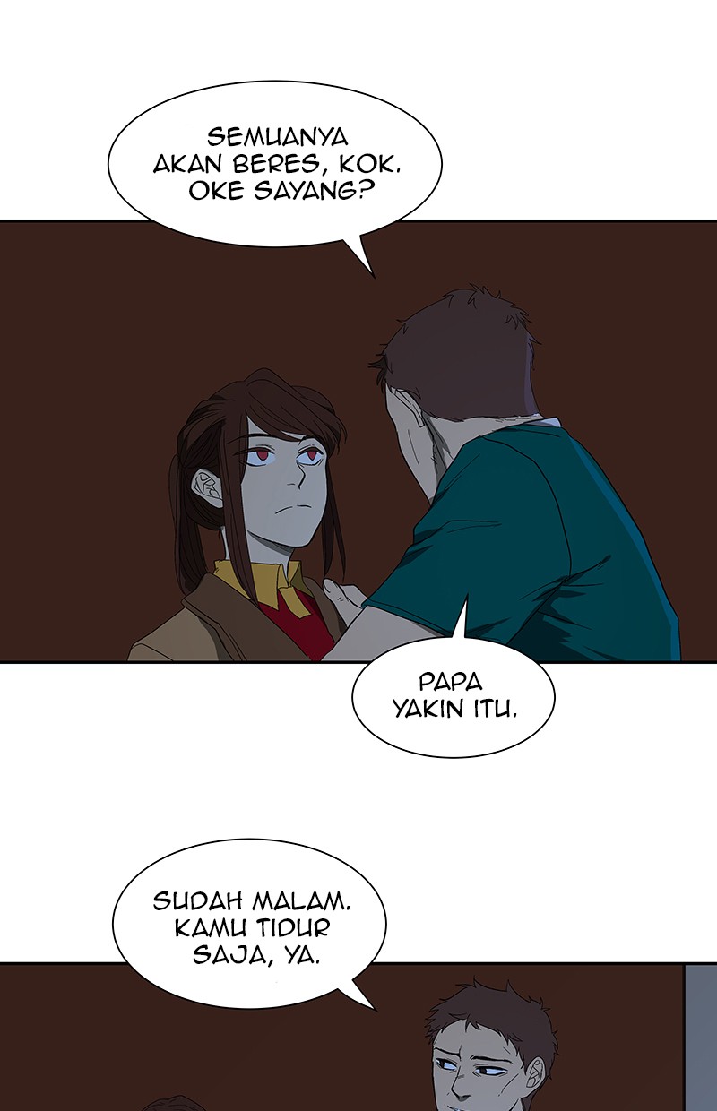 I Love Yoo Bab 46 halaman 22