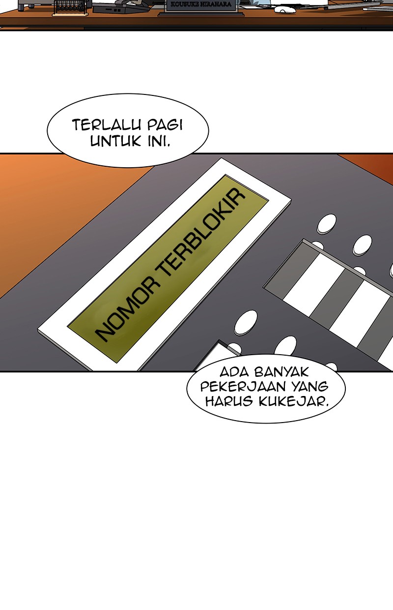I Love Yoo Bab 46 halaman 58