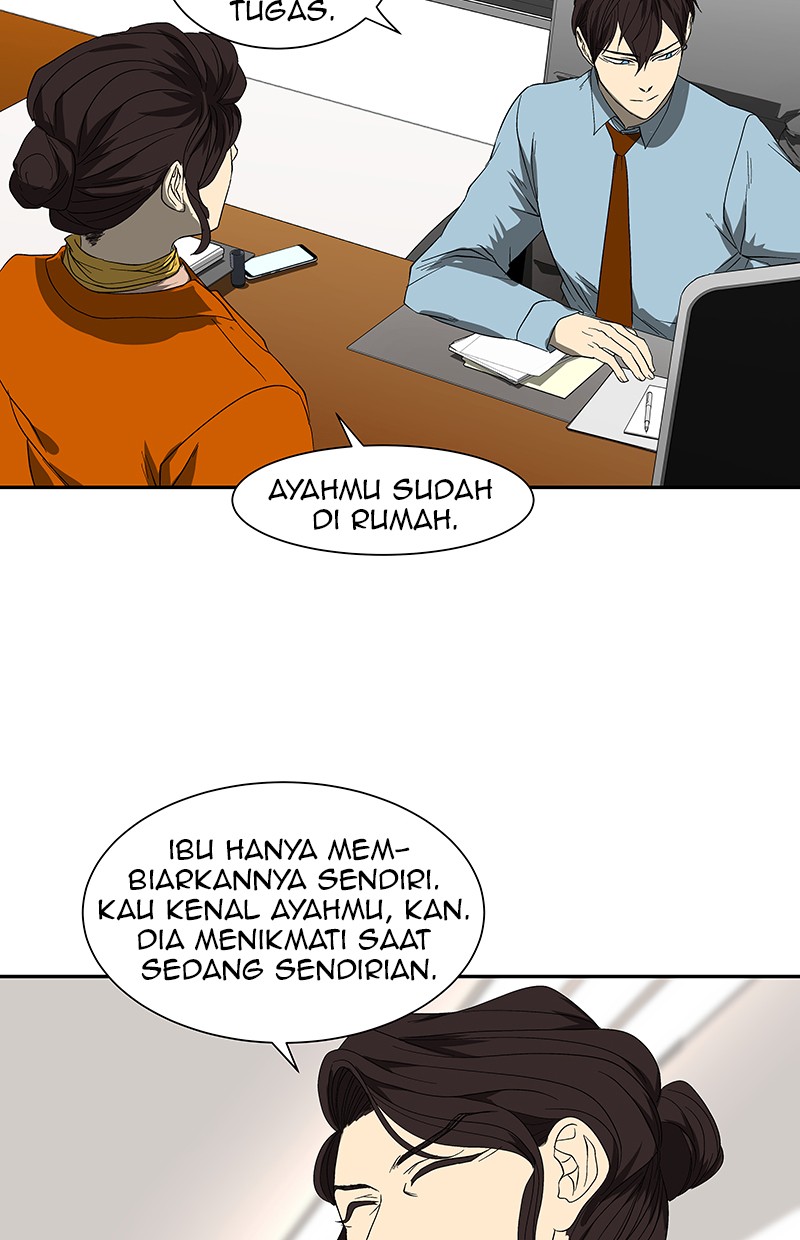 I Love Yoo Bab 46 halaman 68
