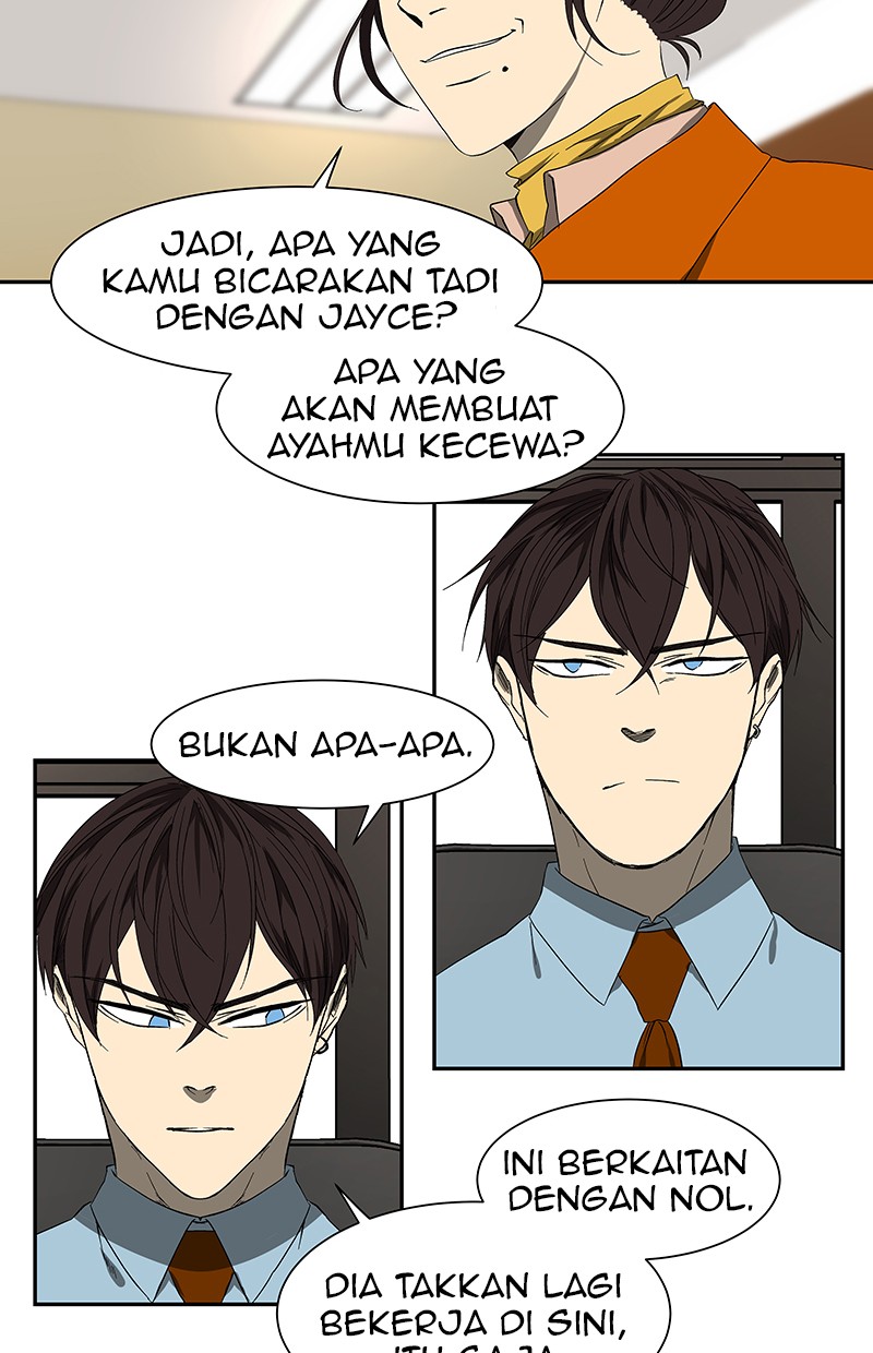 I Love Yoo Bab 46 halaman 69