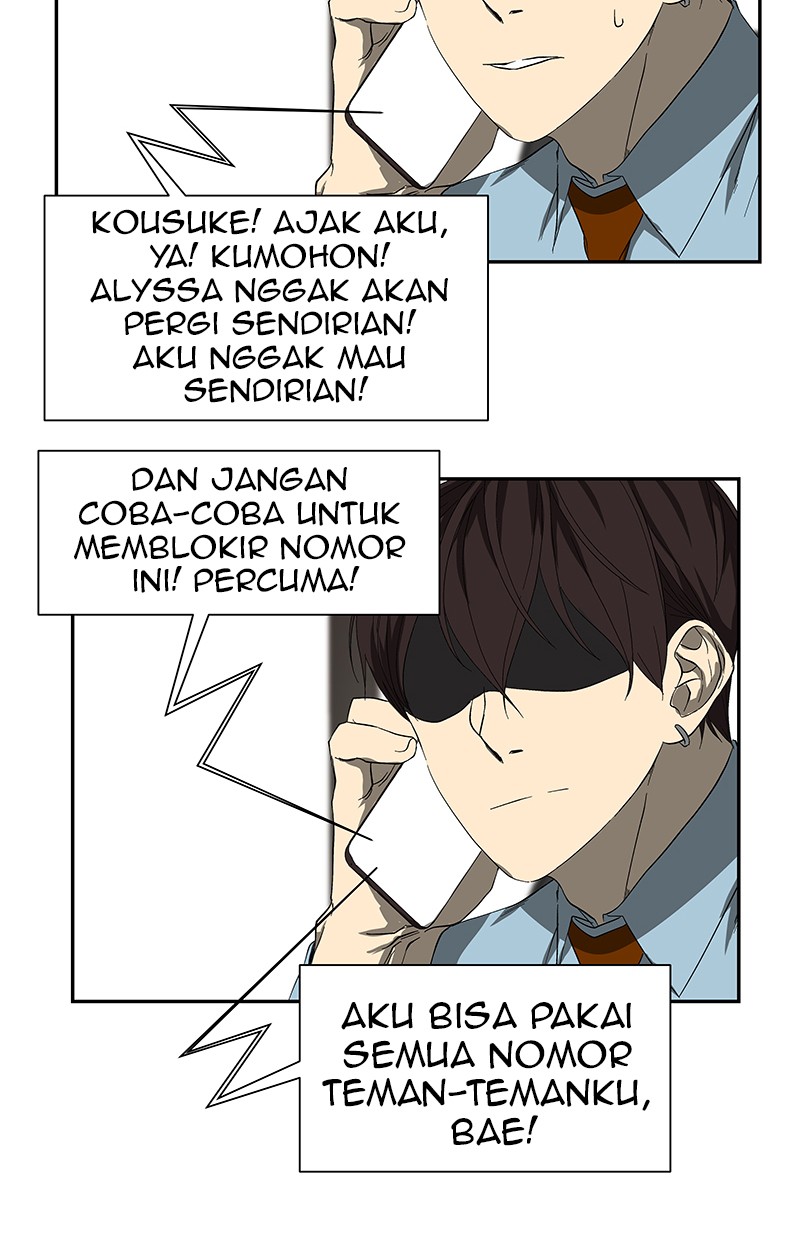 I Love Yoo Bab 46 halaman 73