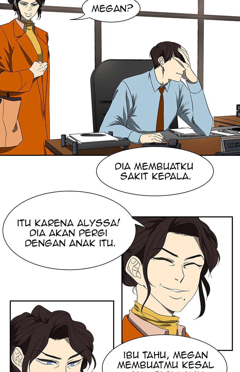 I Love Yoo Bab 46 halaman 75