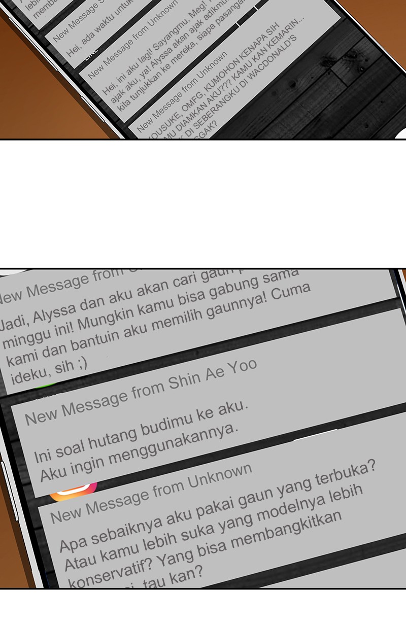 I Love Yoo Bab 46 halaman 78