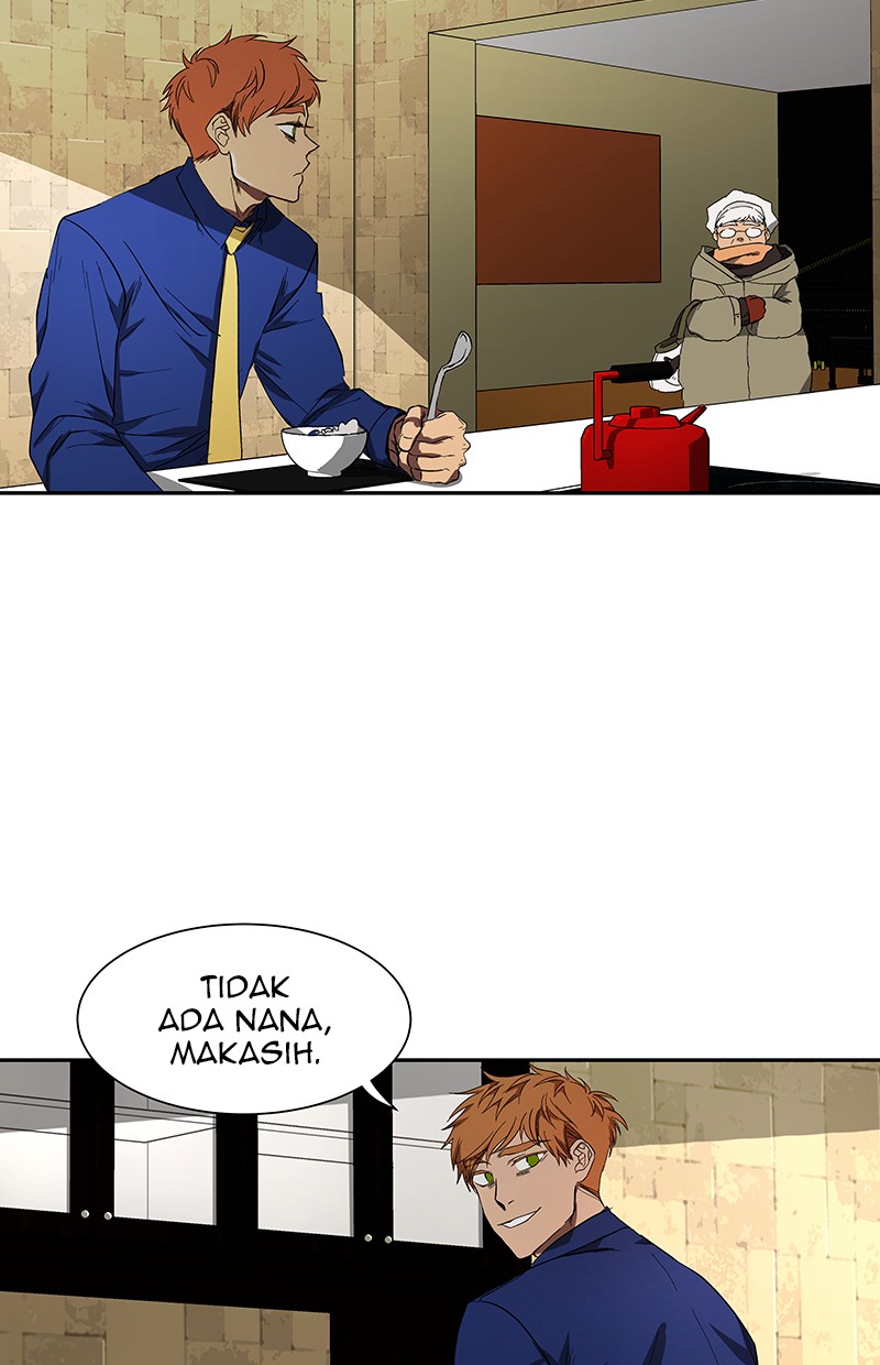I Love Yoo chapter 47 halaman 6