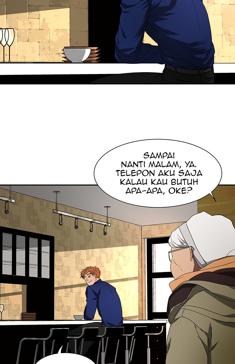 I Love Yoo chapter 47 halaman 7