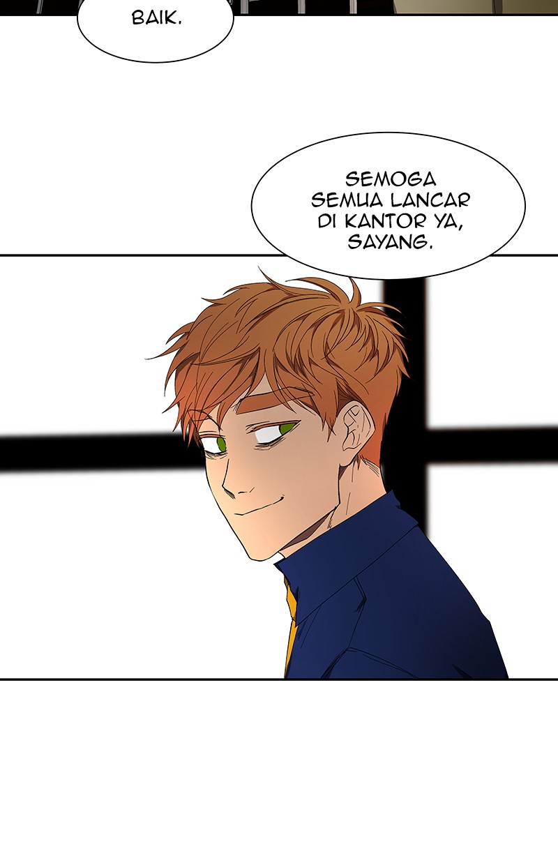 I Love Yoo chapter 47 halaman 8
