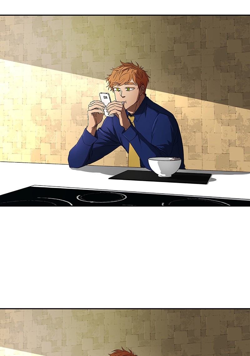 I Love Yoo chapter 47 halaman 10