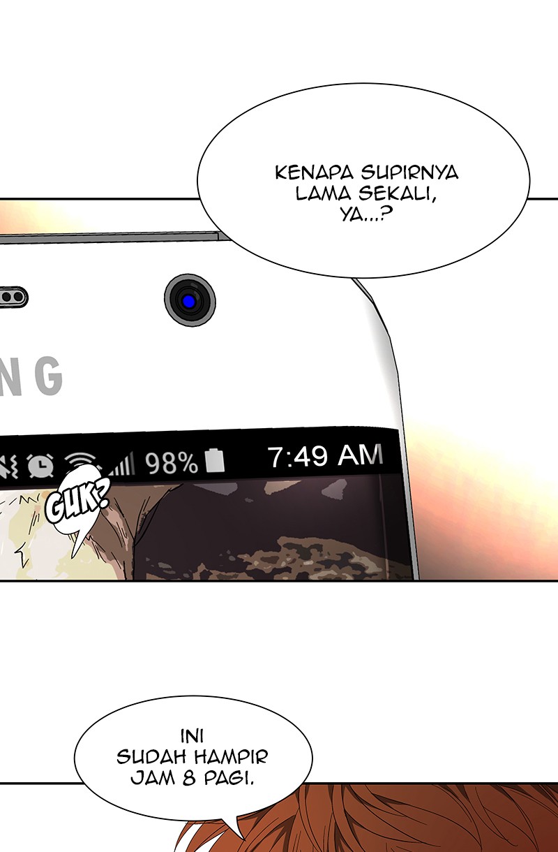 I Love Yoo chapter 47 halaman 13
