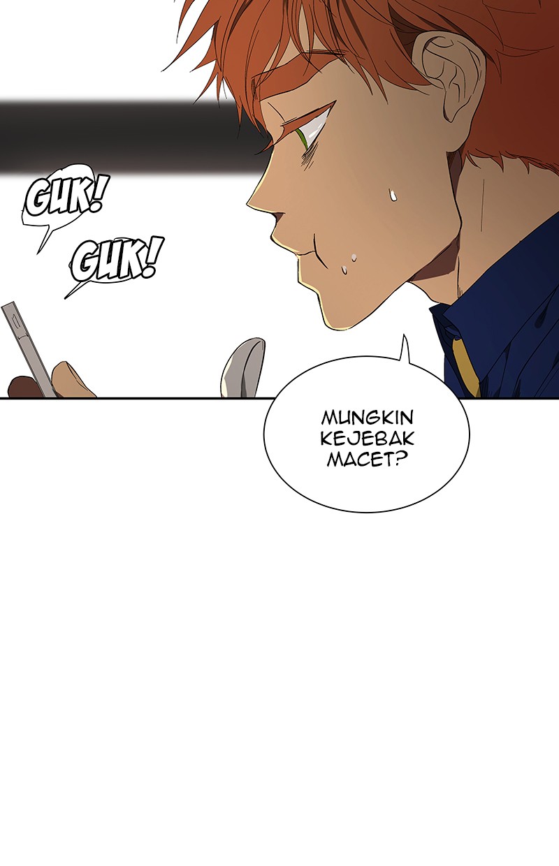 I Love Yoo chapter 47 halaman 14