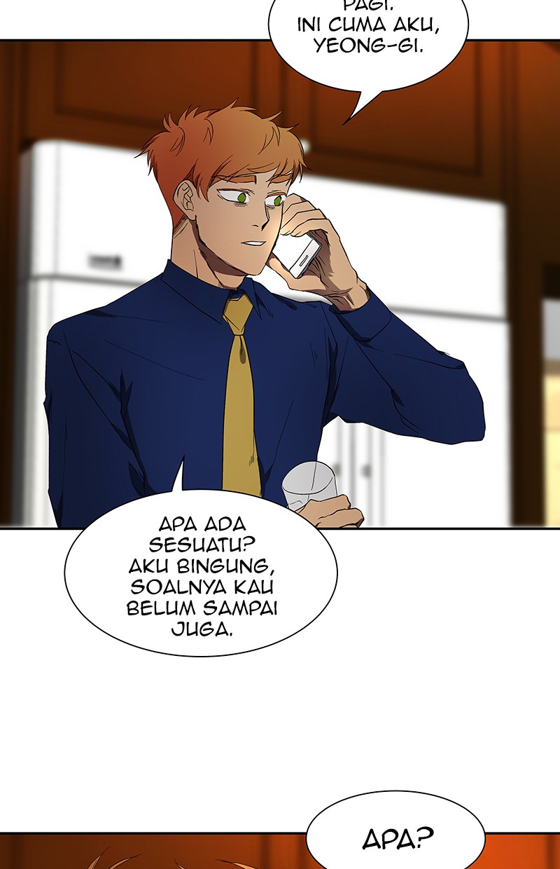 I Love Yoo chapter 47 halaman 17