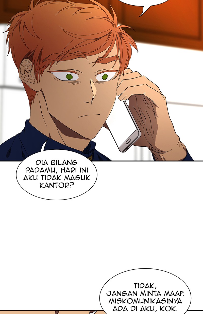 I Love Yoo chapter 47 halaman 18