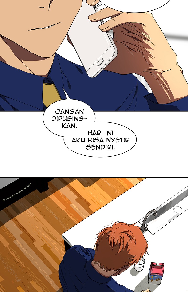 I Love Yoo chapter 47 halaman 19