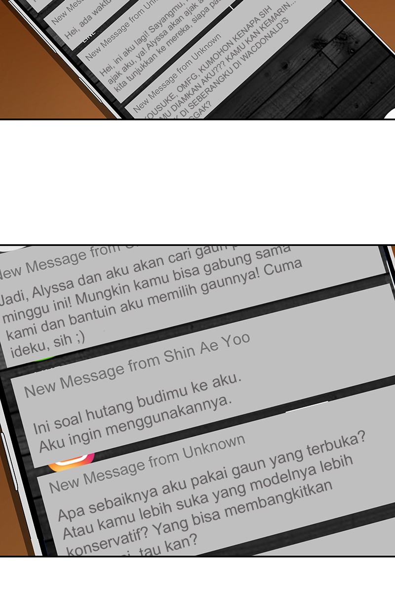 I Love Yoo chapter 47 halaman 25