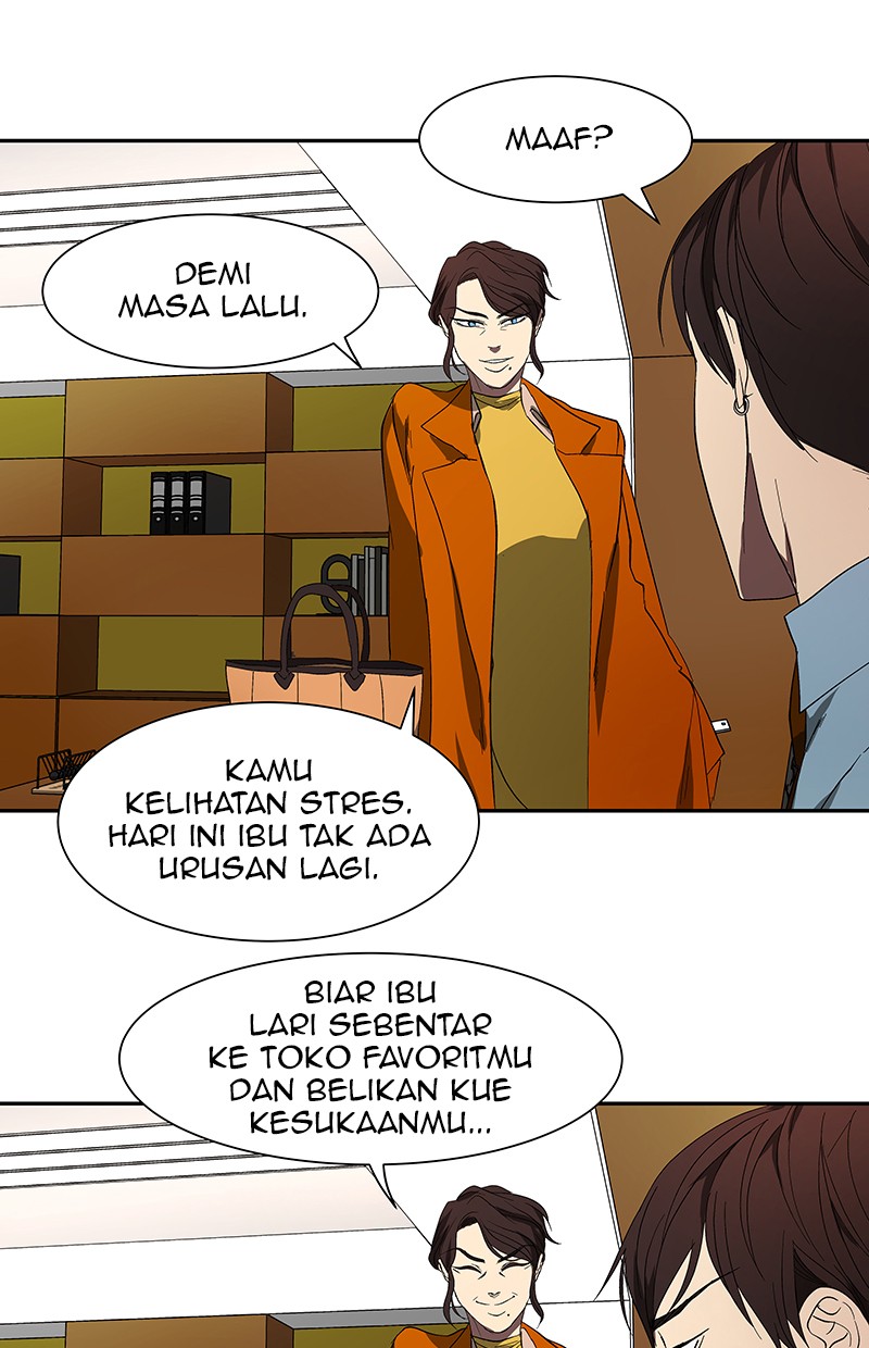 I Love Yoo chapter 47 halaman 27