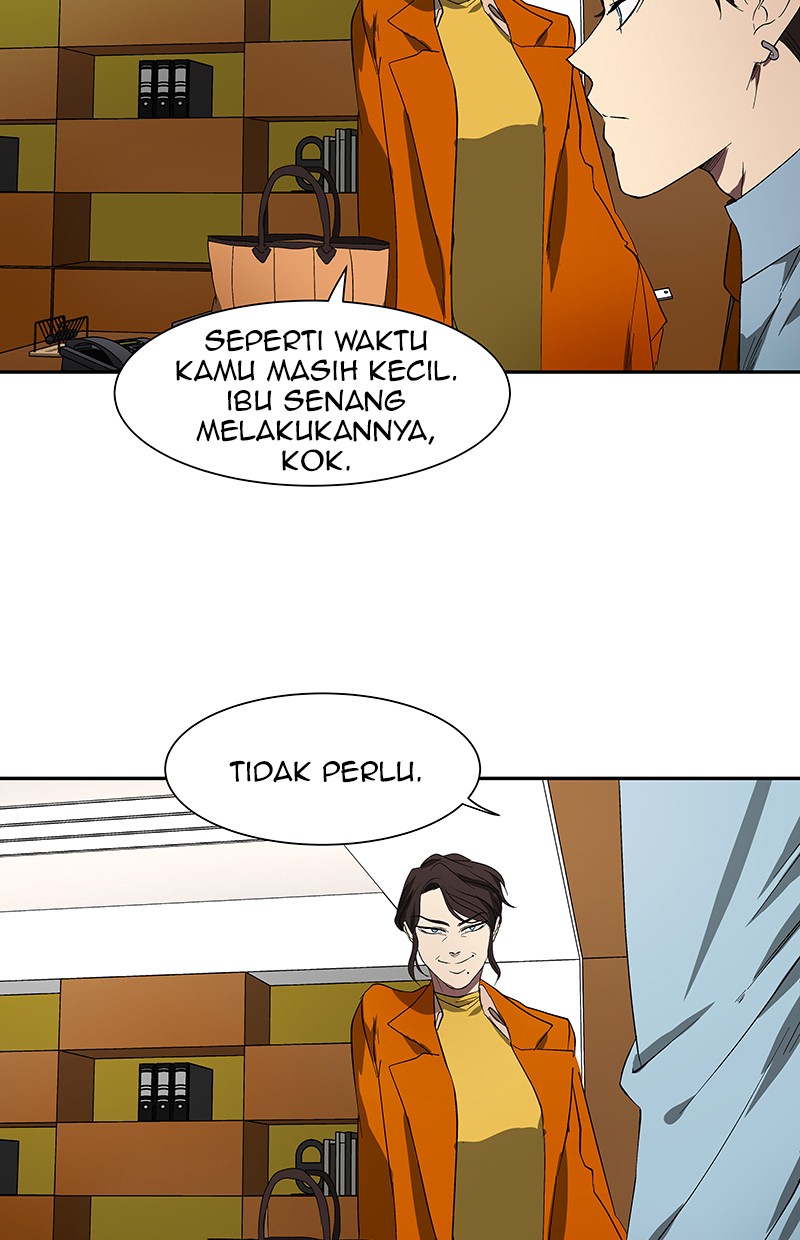 I Love Yoo chapter 47 halaman 28