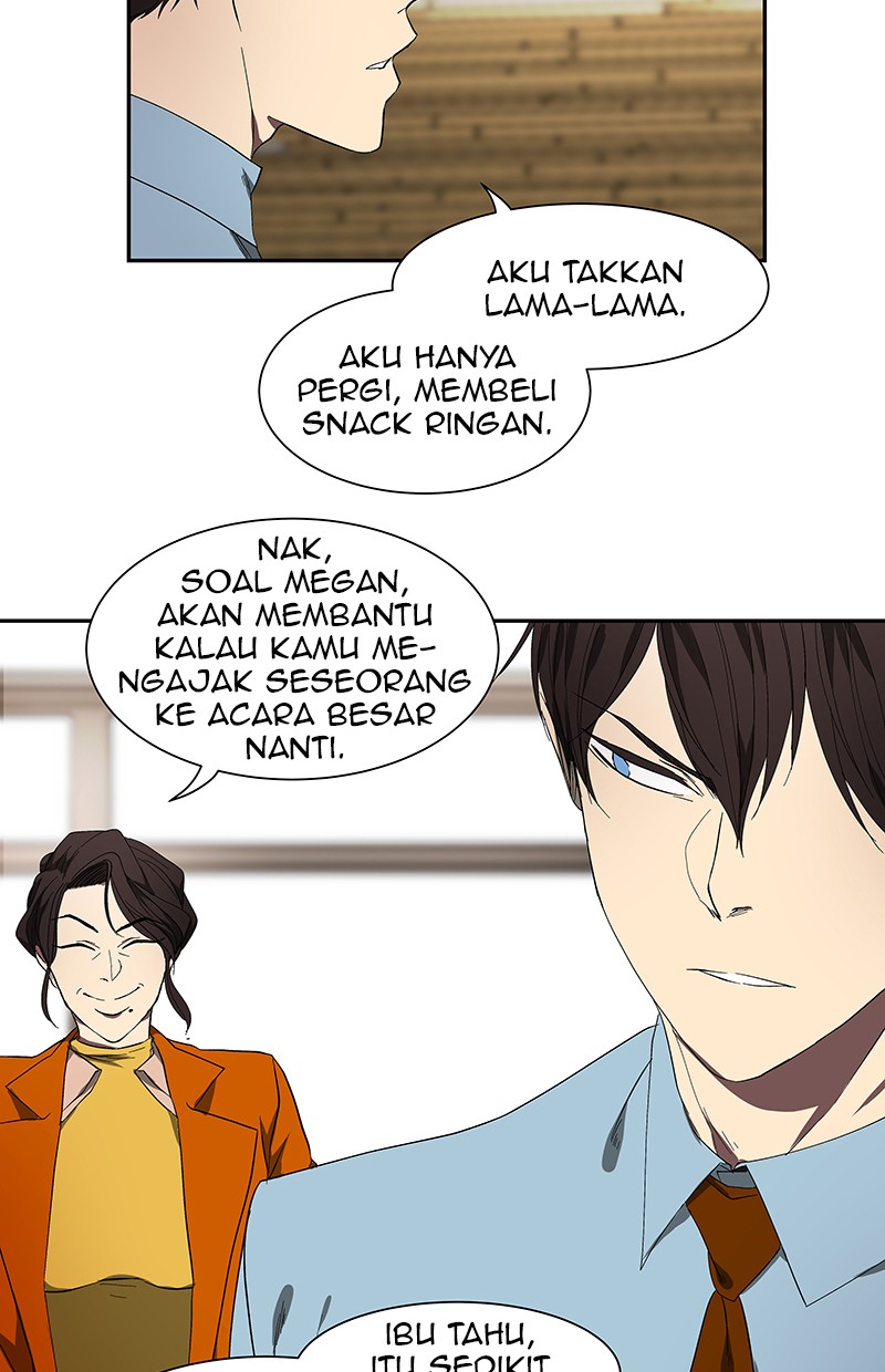 I Love Yoo chapter 47 halaman 31