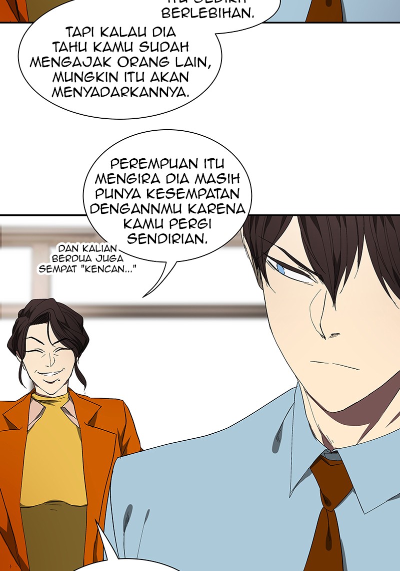 I Love Yoo chapter 47 halaman 32