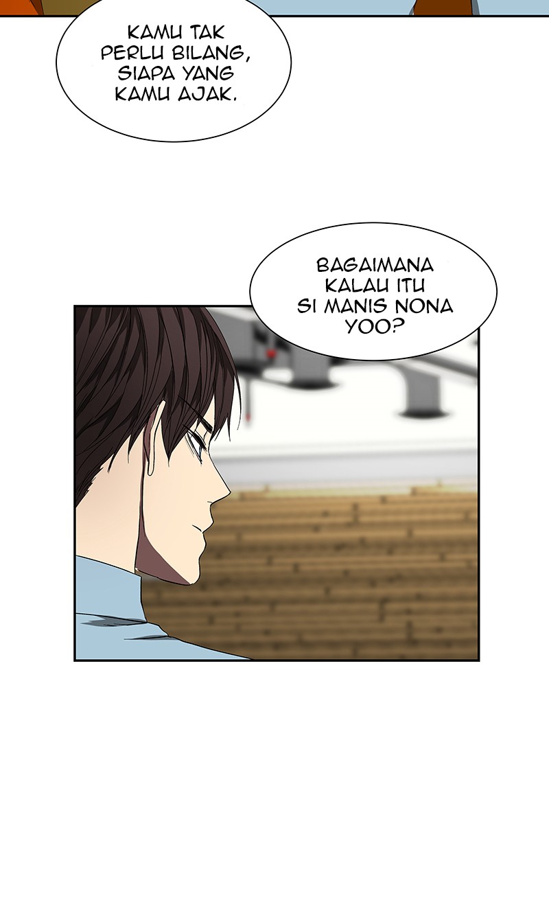 I Love Yoo chapter 47 halaman 33