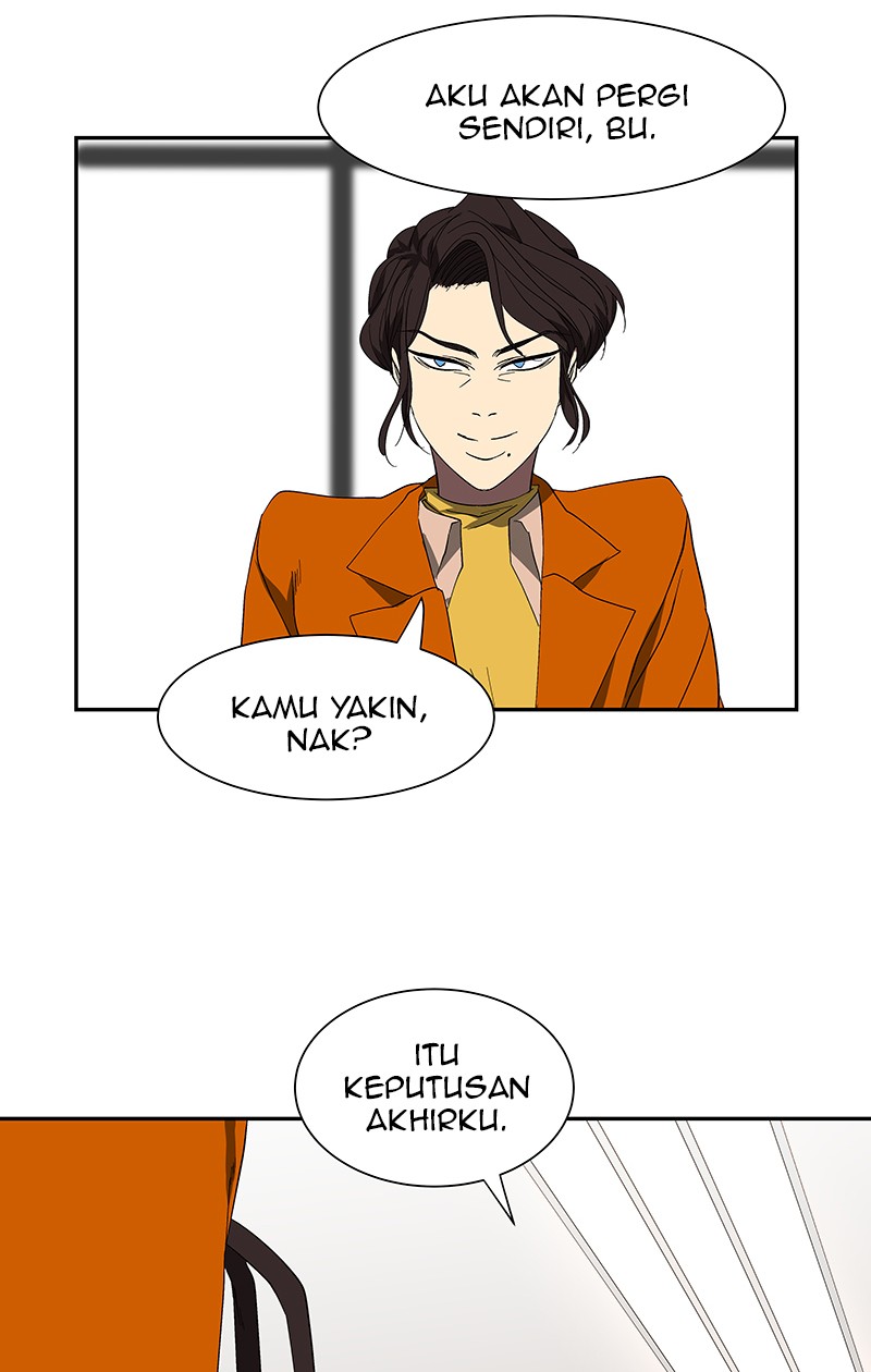 I Love Yoo chapter 47 halaman 34