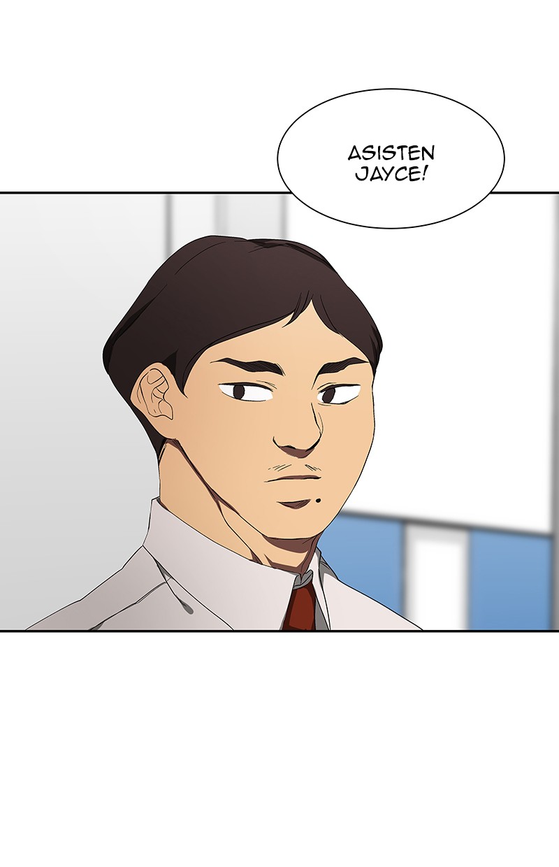 I Love Yoo chapter 47 halaman 38