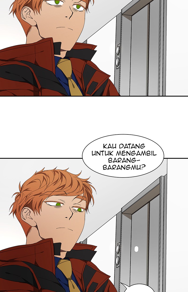 I Love Yoo chapter 47 halaman 41